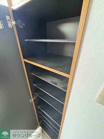 ハイツ日興の物件内観写真